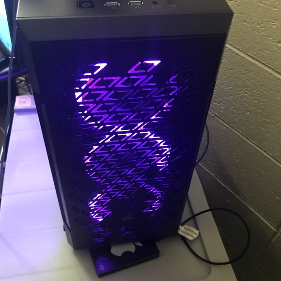 Gaming Computer